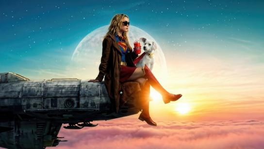 Supergirl (2026) Image