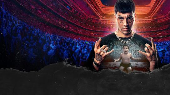 Rockstar: DUKI from the End of the World (2025) Image