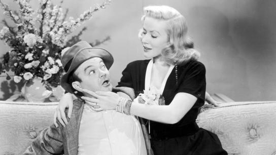 Private Eyes (1953) Image