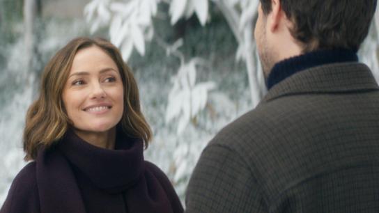 Champagne Problems (2025) Image