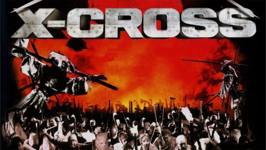 X-Cross (2007) Image