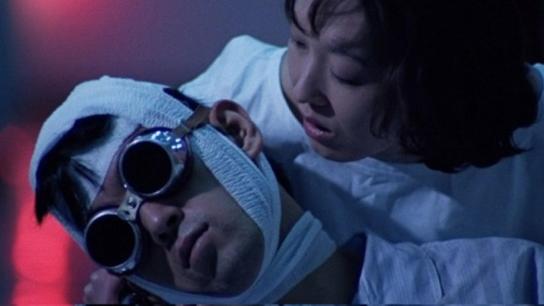 Kyrie Eleison (1993) Image