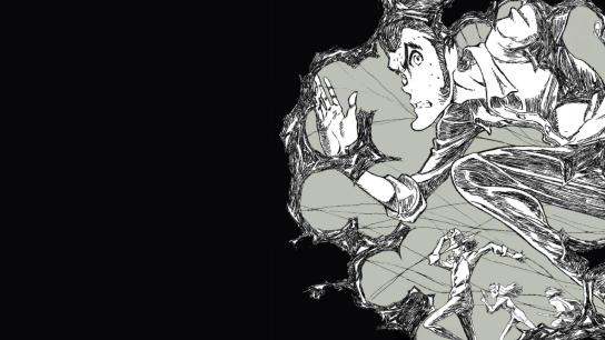 Lupin the IIIRD: The Movie - The Immortal Bloodline (2025) Image