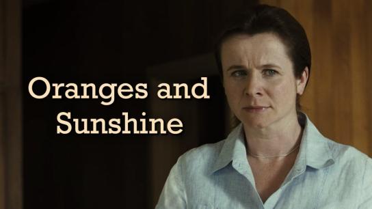 Oranges and Sunshine (2010) Image