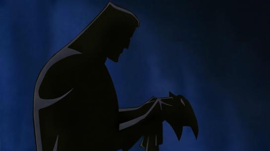Batman: Mask of the Phantasm (1993) Image