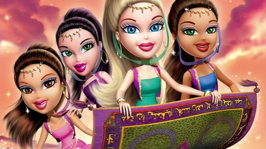 Bratz: Desert Jewelz (2012) Image
