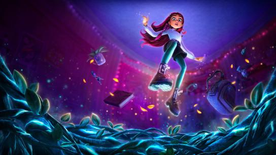 Hexed (2026) Image