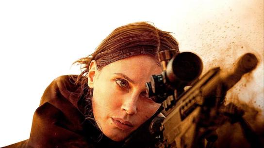 Agent Zero (2025) Image