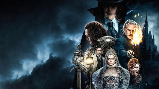 Dracula (2025) Image