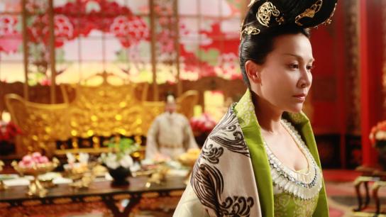 Detective Dee: The Four Heavenly Kings (2018) Image