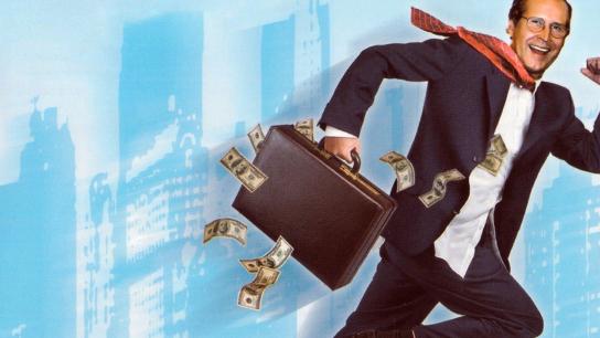Funny Money (2006) Image