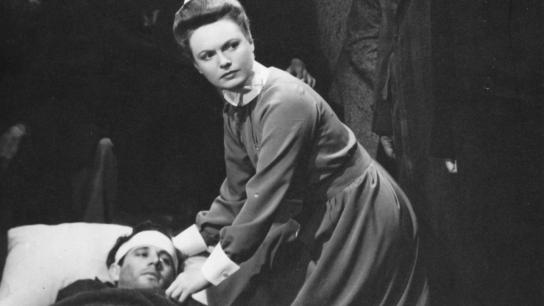 Nurse Edith Cavell (1939) Image