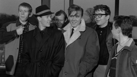 Play It Cool (1962) Image