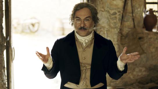 Kapodistrias (2025) Image