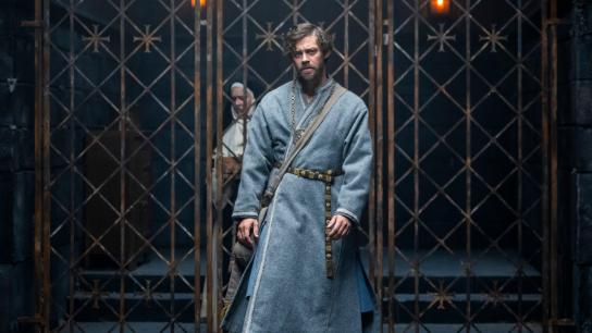 The Physician II (2025) Image