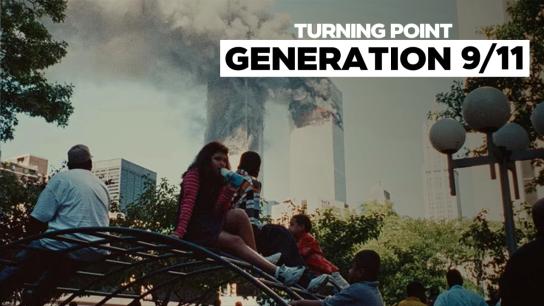 Turning Point: Generation 9/11 (2026) Image