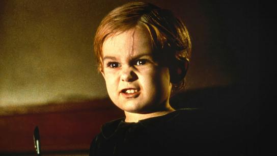 Pet Sematary (1989) Image
