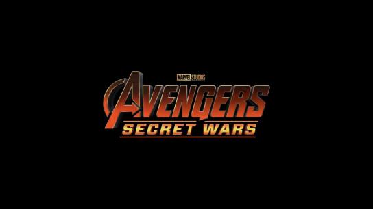 Avengers: Secret Wars (2027) Image