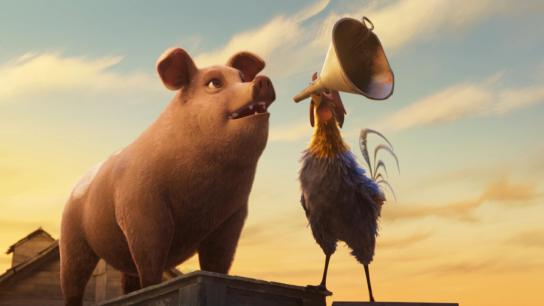 Animal Farm (2026) Image