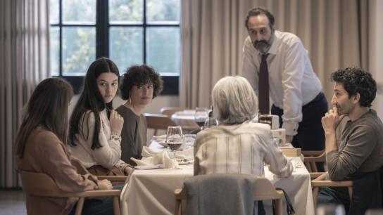 Sundays (2025) Image