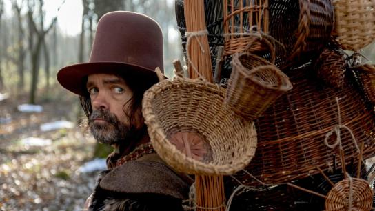 Wicker (2026) Image