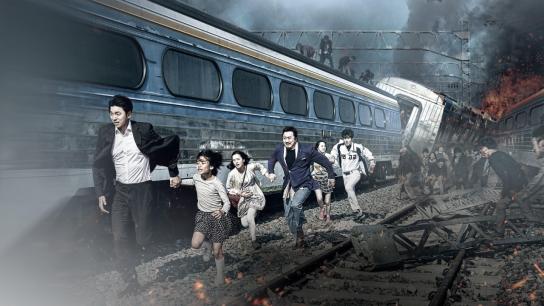 Train to Busan (2016) Image