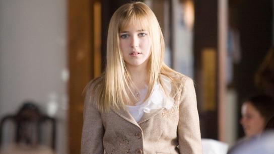 The Clique (2008) Image