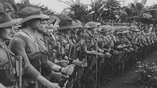 KOKODA: The Spirit Lives (2017) Image