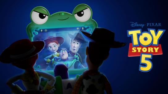 Toy Story 5 (2026) Image