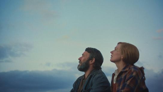 Train Dreams (2025) Image