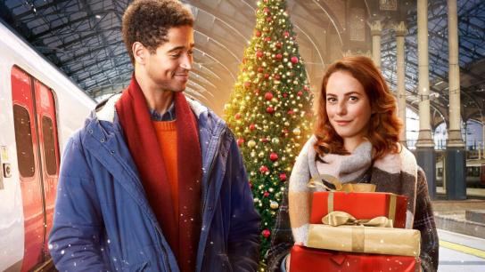 This Is Christmas (2022) Image