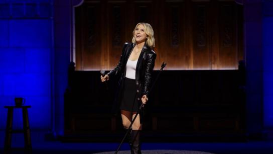 Taylor Tomlinson: Prodigal Daughter (2026) Image