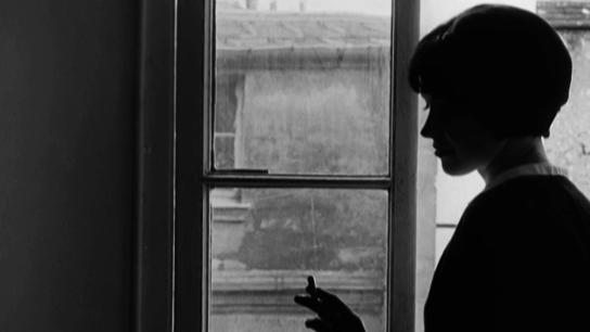 Vivre Sa Vie (1962) Image