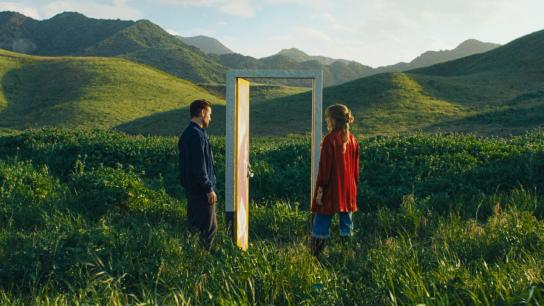 A Big Bold Beautiful Journey (2025) Image
