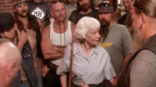 My Mother Dreams the Satan's Disciples in New York (1998) Image