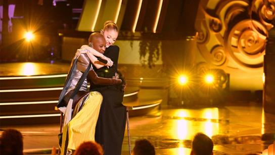 Wicked: One Wonderful Night (2025) Image