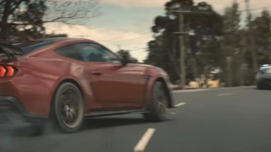The Mongoose (2026) Image