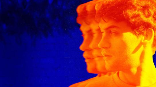 Antonio One Two Three (2019) Image