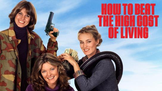 How to Beat the High Cost of Living (1980) Image