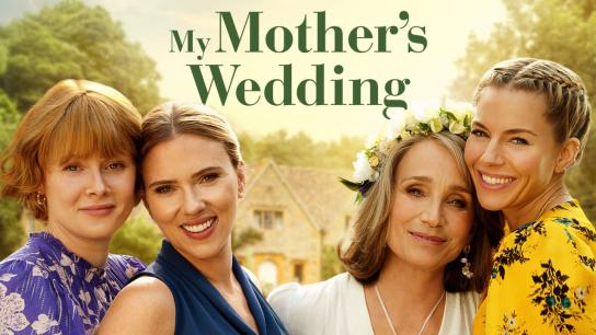 My Mother's Wedding (2025) Image