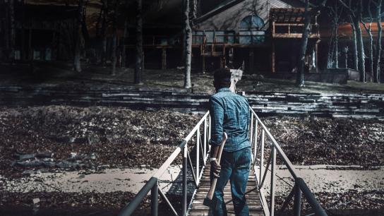 Home with a View of the Monster (2019) Image