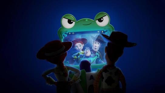 Toy Story 5 (2026) Image