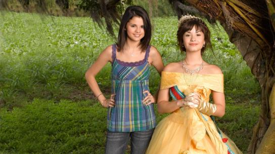Princess Protection Program (2009) Image