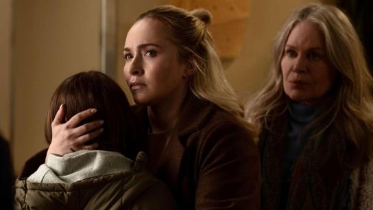 Sleepwalker (2026) Image