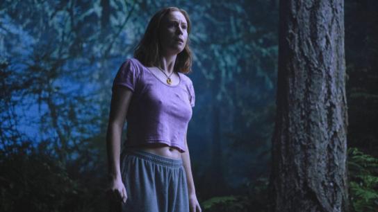 Teenage Sex and Death at Camp Miasma (2026) Image