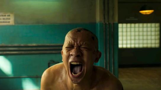 Ghost in the Cell (2026) Image
