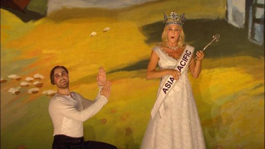 Orlando Paladino (2009) Image