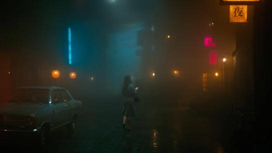 Her Private Hell (2026) Image