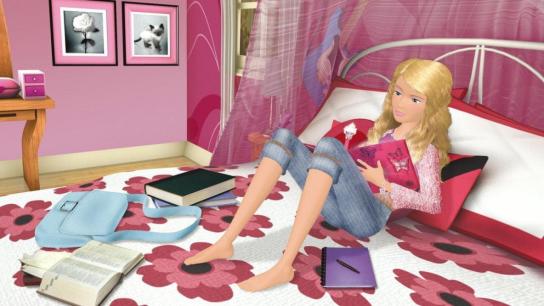 The Barbie Diaries (2006) Image