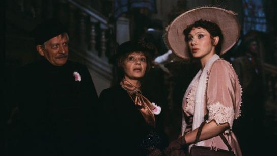 Cupid's Bow (1988) Image